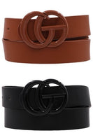 Color Coated Belt 1"