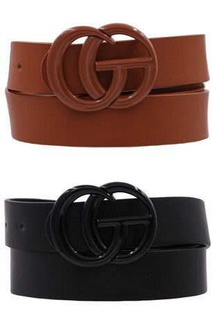 Color Coated Belt 1"