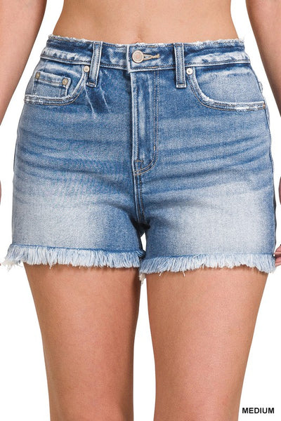 The Donna Shorts