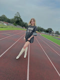 Game Day T-Shirt Dress