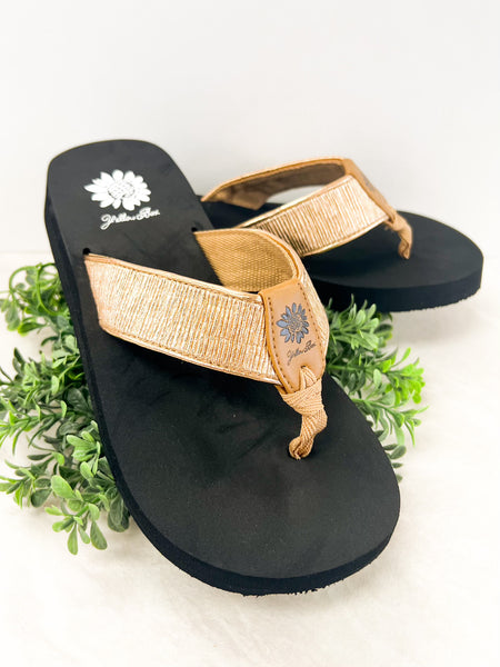 Farah Flip Flop