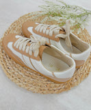 Dixie Camel Sneakers