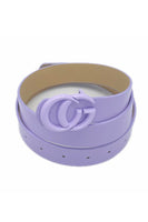 Light Purple Belt