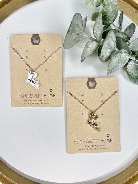 LA HOME Necklace