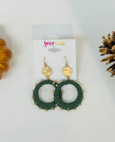 Fall Romance Earrings