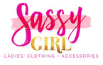 Sassy Girl Boutique 