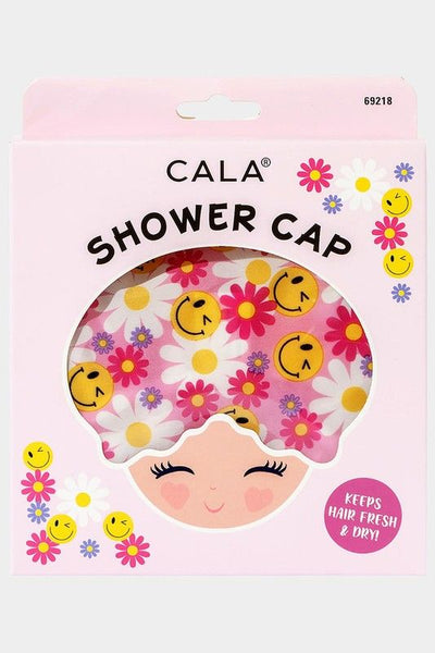 Shower Cap