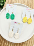 Island Vibes Earrings